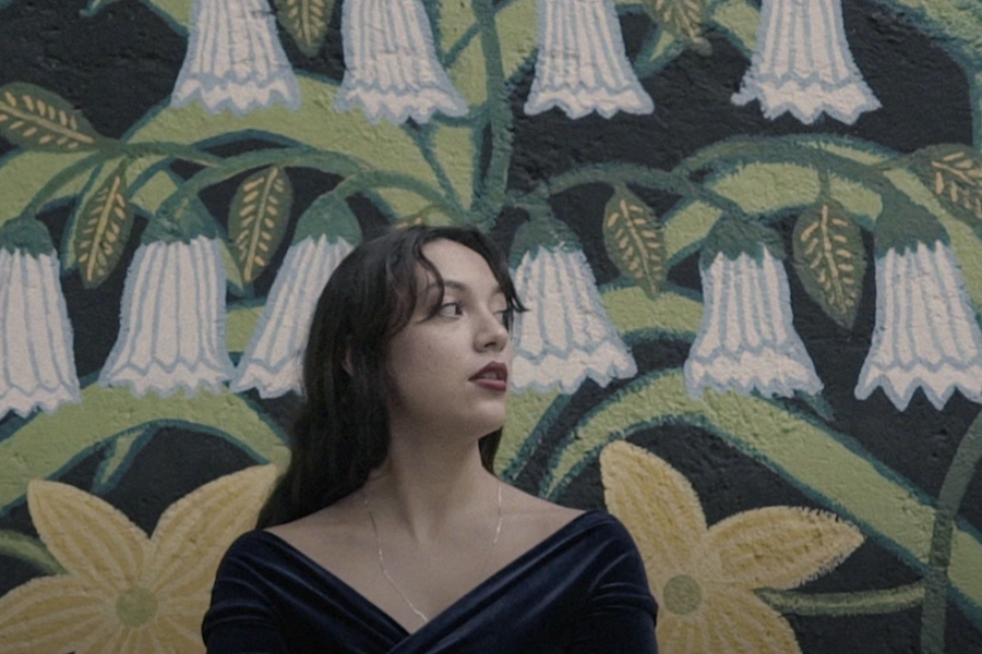 PLAY GROUND | NOA SAINZ