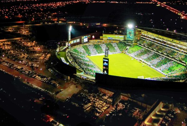 orlegi sports llega a content company