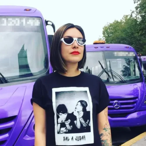 content company priscila