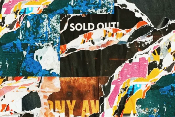 Tendencias Creativas Clave para 2025