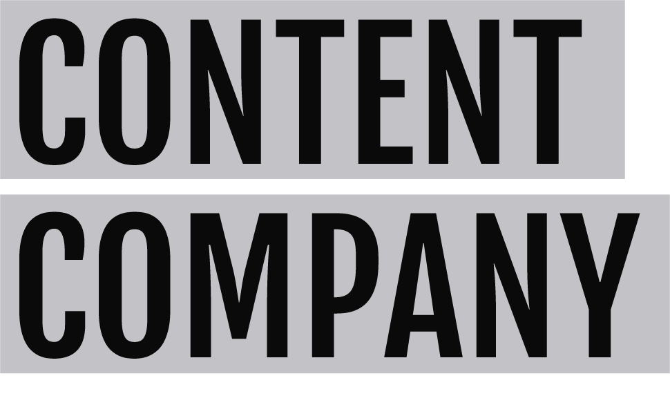 Content Company